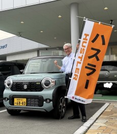 NEWハスラー紹介